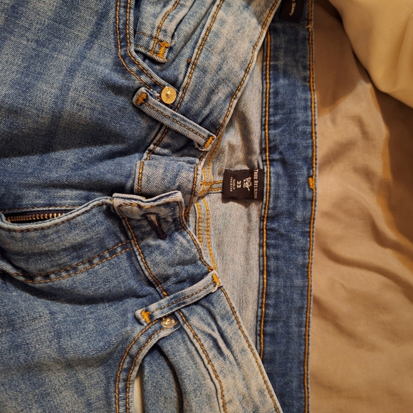 True Religion Jeans - Picture 10 of 10